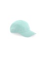 BEECHFIELD TECHNICAL RUNNING CAP aqua personnalisable