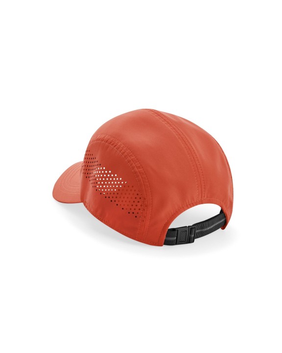 Casquette personnalisable BEECHFIELD TECHNICAL RUNNING CAP
