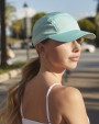 BEECHFIELD TECHNICAL RUNNING CAP Kappe personalisierbar