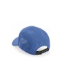 BEECHFIELD TECHNICAL RUNNING CAP cobolt blue personnalisable