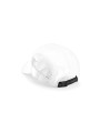 BEECHFIELD TECHNICAL RUNNING CAP blanc personnalisable