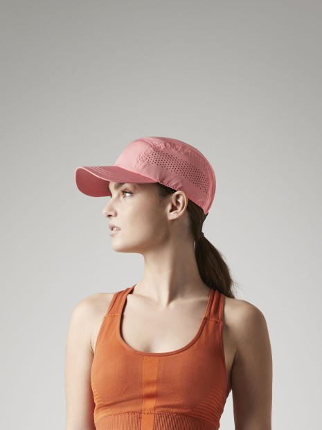 Casquettes à personnaliser BEECHFIELD TECHNICAL RUNNING CAP 