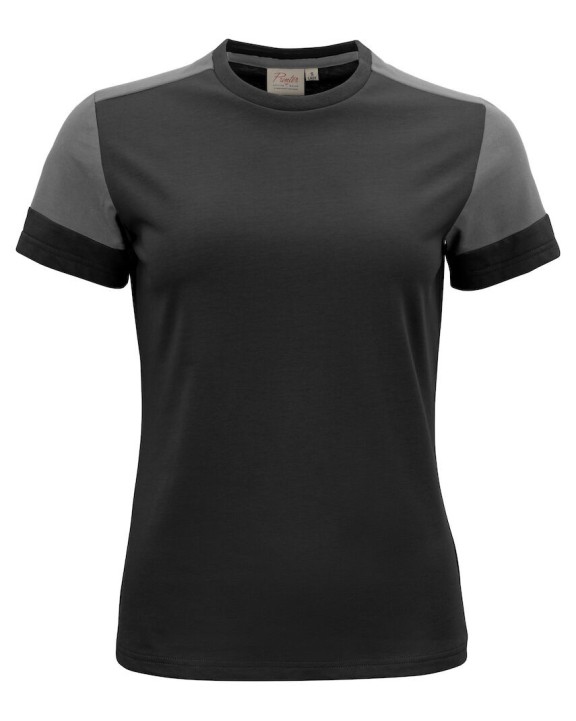 PRINTER Prime
T-Shirt Damen T-Shirt personalisierbar