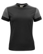 T-shirt PRINTER Prime
T-Shirt Dames voor bedrukking &amp; borduring