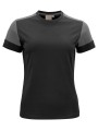 PRINTER Prime
T-Shirt Femmes noir/anthracite personnalisable