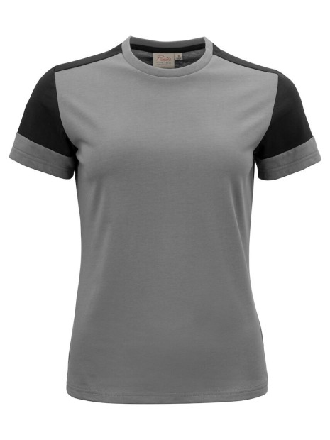 PRINTER Prime
T-Shirt Femmes anthracite/noir personnalisable