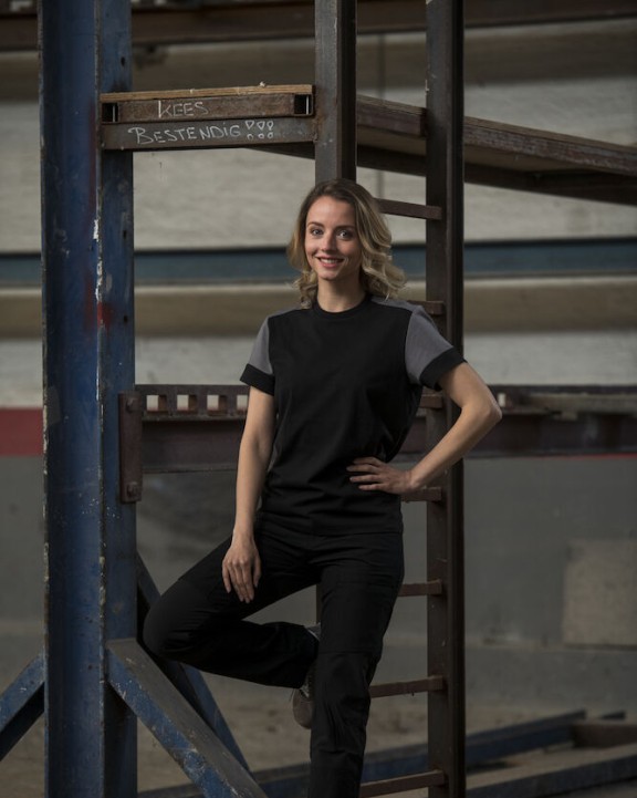 T-shirt PRINTER Prime
T-Shirt Dames voor bedrukking &amp; borduring