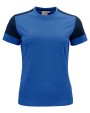 T-shirt PRINTER Prime
T-Shirt Dames voor bedrukking &amp; borduring
