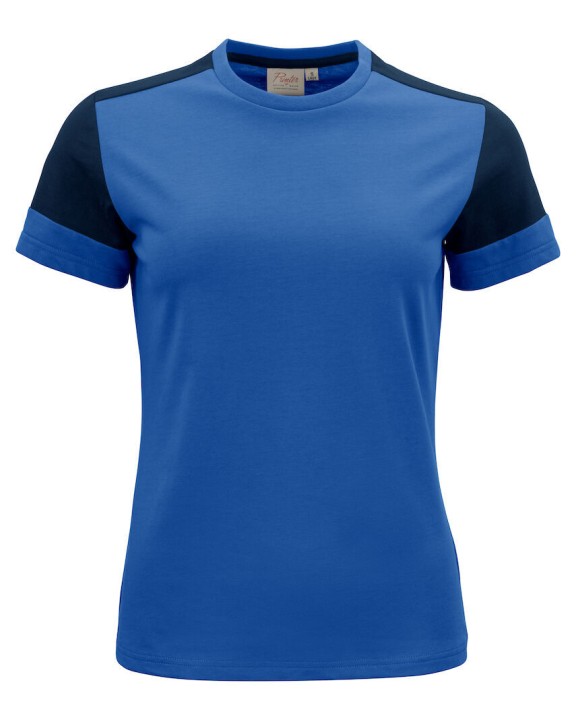 T-shirt PRINTER Prime
T-Shirt Dames voor bedrukking &amp; borduring