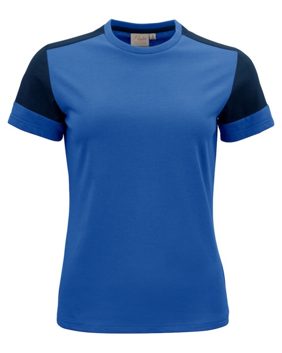 PRINTER Prime
T-Shirt Damen T-Shirt personalisierbar