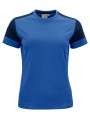 PRINTER Prime
T-Shirt Femmes Cobalt/Marine personnalisable