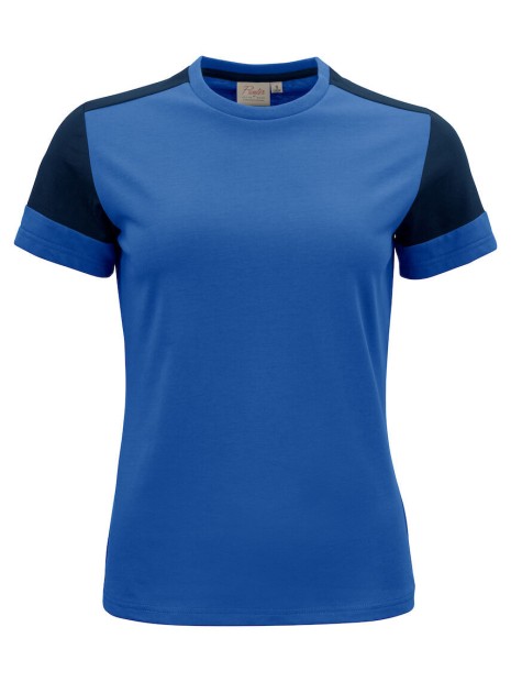 PRINTER Prime
T-Shirt Femmes Cobalt/Marine personnalisable