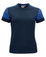 T-shirt PRINTER Prime
T-Shirt Dames voor bedrukking &amp; borduring