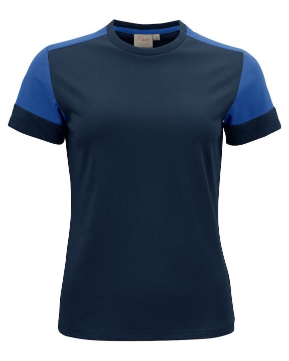 T-shirt PRINTER Prime
T-Shirt Dames voor bedrukking &amp; borduring