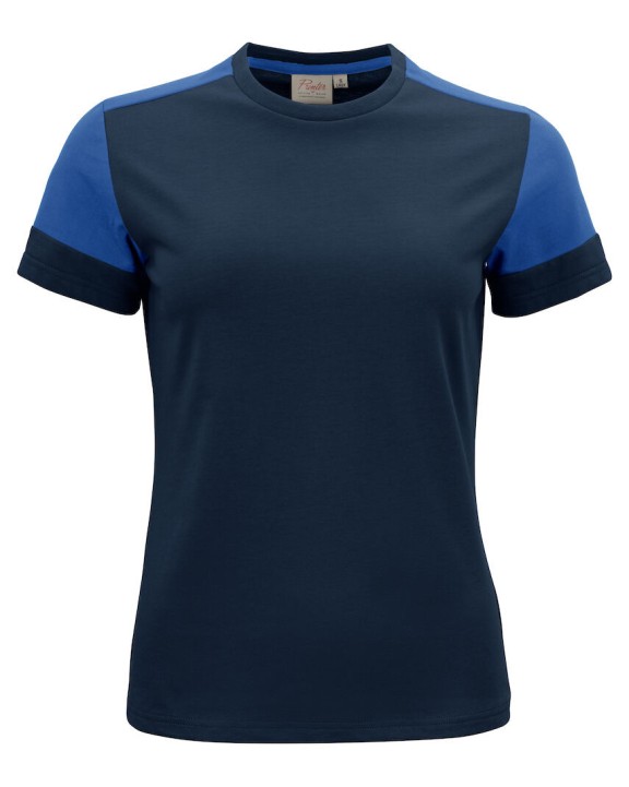 PRINTER Prime
T-Shirt Damen T-Shirt personalisierbar