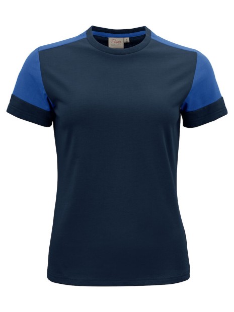 PRINTER Prime
T-Shirt Femmes Marine/Cobalt personnalisable