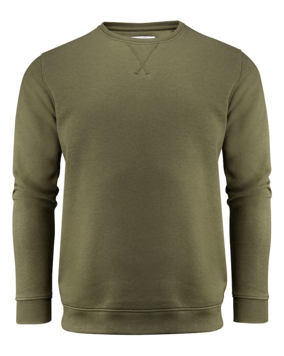 JAMES-HARVEST Alder Heights
Pullover Herren Sweatshirt personalisierbar