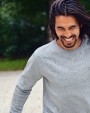 JAMES-HARVEST Alder Heights
Pullover Herren Sweatshirt personalisierbar