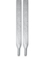 PRINTER Cordons 105cm blanc personnalisable