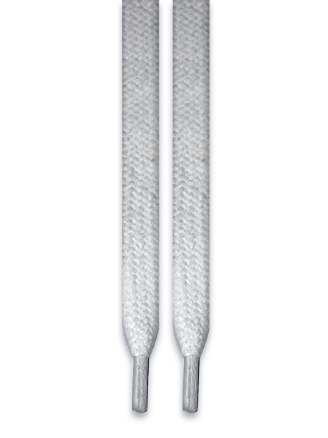 PRINTER Cordons 105cm blanc personnalisable