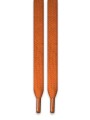 PRINTER Cordons 105cm orange personnalisable