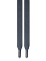 PRINTER Cordons 105cm gris acier personnalisable