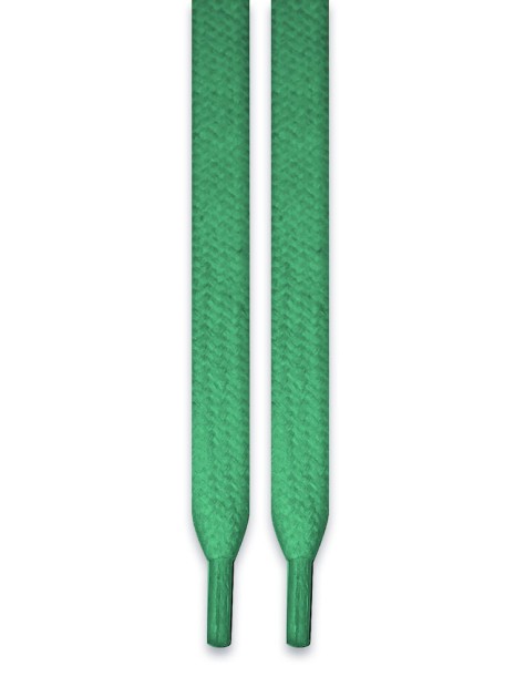 PRINTER Cordons 105cm FRESH GREEN personnalisable
