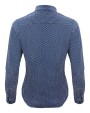 Hemd J. HARVEST & FROST Indigo Bow 131
Hemd Dames voor bedrukking &amp; borduring