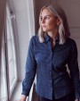 J. HARVEST & FROST Indigo Bow 131
Damen Blusen Hemd personalisierbar