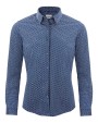 J. HARVEST & FROST Indigo Bow 131
Damen Blusen Hemd personalisierbar