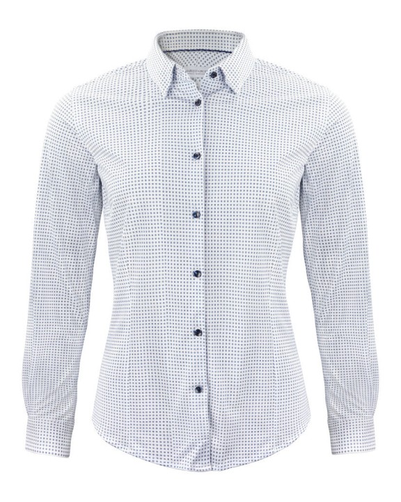 Chemise personnalisable J. HARVEST & FROST Indigo Bow 131
Chemise Dames