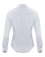 J. HARVEST & FROST Indigo Bow 131
Damen Blusen Hemd personalisierbar