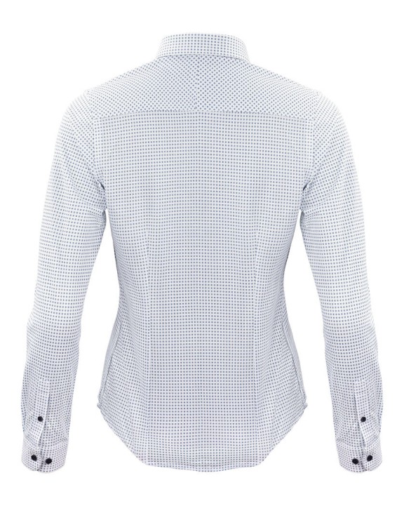 J. HARVEST & FROST Indigo Bow 131
Damen Blusen Hemd personalisierbar