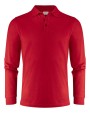 Polo personnalisable PRINTER Surf Pro L/S 
Polo Pique Hommes