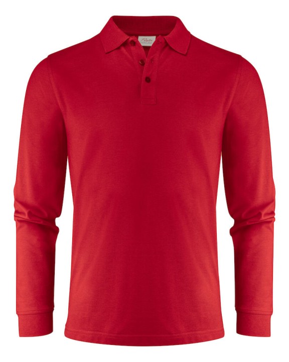 Polo personnalisable PRINTER Surf Pro L/S 
Polo Pique Hommes