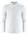 Polo personnalisable PRINTER Surf Pro L/S 
Polo Pique Hommes