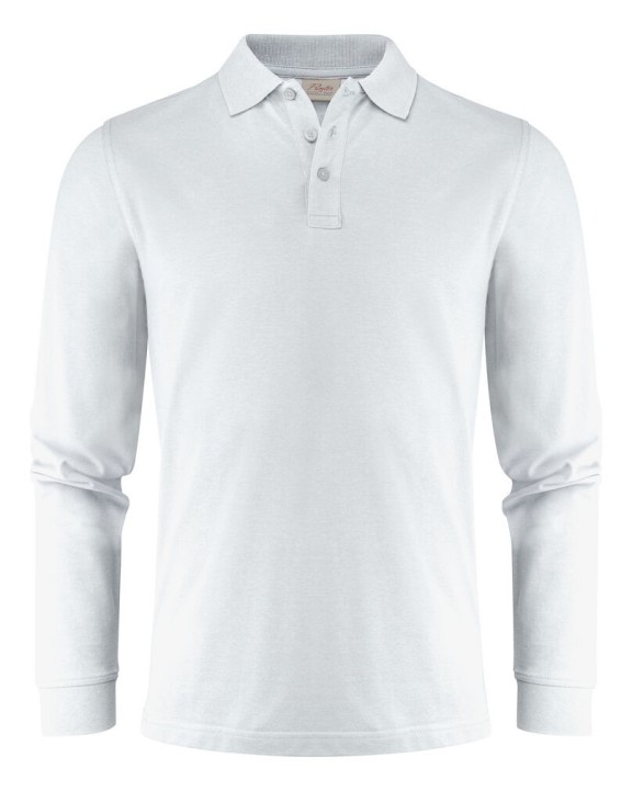 Polo personnalisable PRINTER Surf Pro L/S 
Polo Pique Hommes