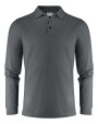 Polo personnalisable PRINTER Surf Pro L/S 
Polo Pique Hommes
