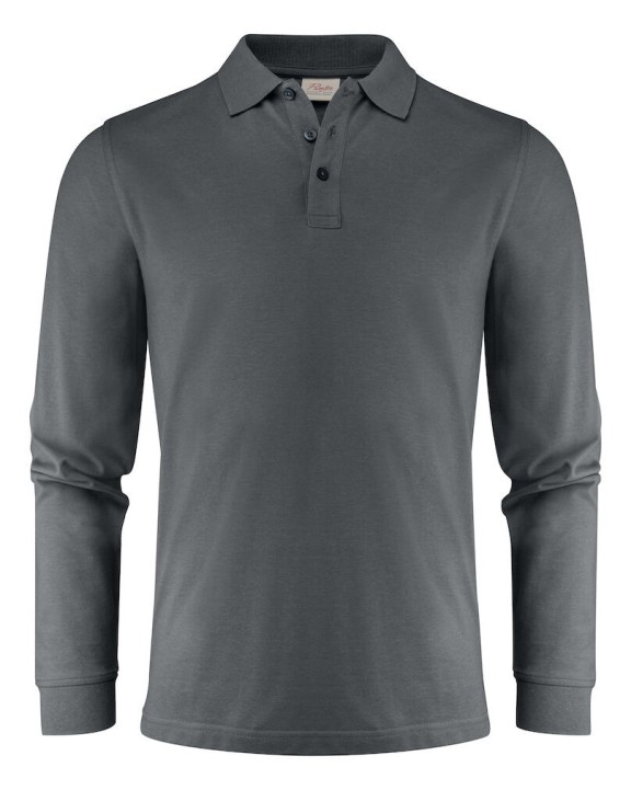 Polo personnalisable PRINTER Surf Pro L/S 
Polo Pique Hommes