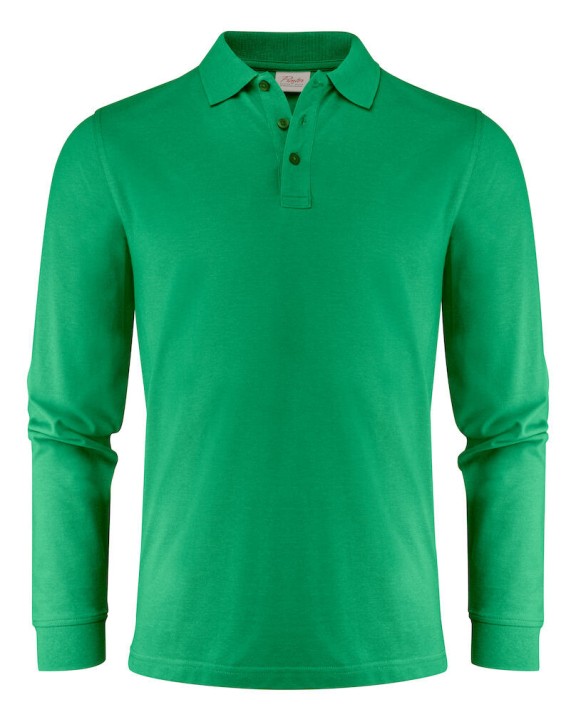 Polo personnalisable PRINTER Surf Pro L/S 
Polo Pique Hommes