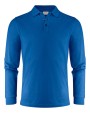 Polo personnalisable PRINTER Surf Pro L/S 
Polo Pique Hommes