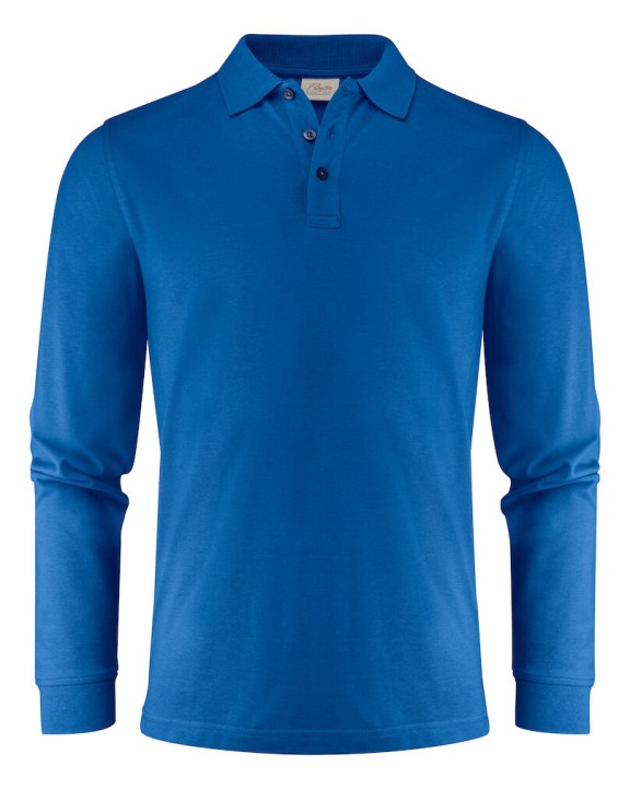 Polo personnalisable PRINTER Surf Pro L/S 
Polo Pique Hommes