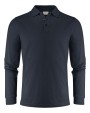 Polo personnalisable PRINTER Surf Pro L/S 
Polo Pique Hommes