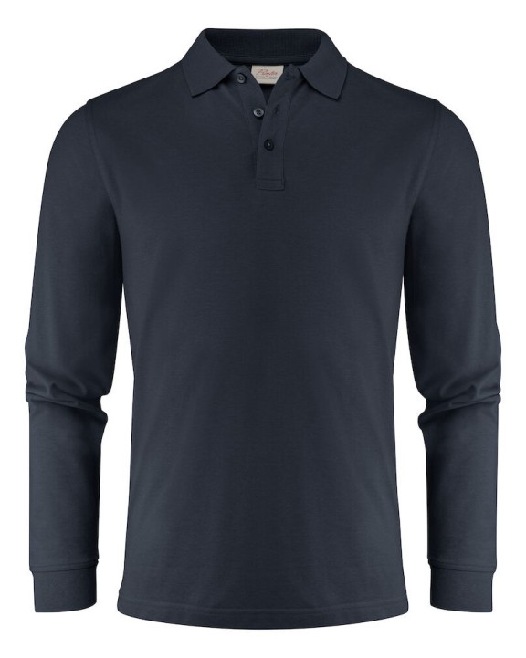 Polo personnalisable PRINTER Surf Pro L/S 
Polo Pique Hommes