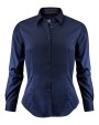 J. HARVEST & FROST Purple Bow 146 
Damen Blusen Hemd personalisierbar