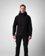 Pantalon personnalisable PROJOB 5559 PANTALON TECHNIQUE 37,5° STRETCH CORDURA