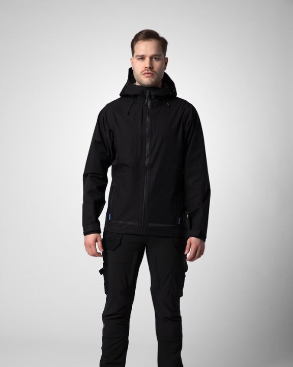 Pantalon personnalisable PROJOB 5559 PANTALON TECHNIQUE 37,5° STRETCH CORDURA