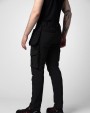Pantalon personnalisable PROJOB 5559 PANTALON TECHNIQUE 37,5° STRETCH CORDURA