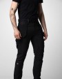 Pantalon personnalisable PROJOB 5559 PANTALON TECHNIQUE 37,5° STRETCH CORDURA