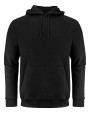 Sweat-shirt personnalisable JAMES-HARVEST Hardin Heights
Sweatshirt Capuche Hommes